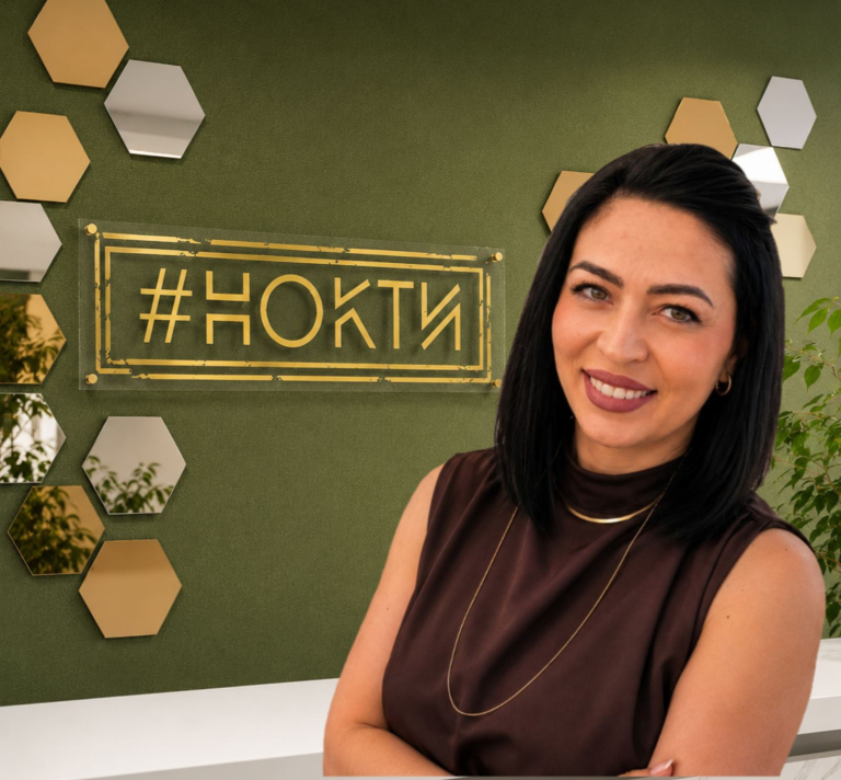 Миглена Каранейчева