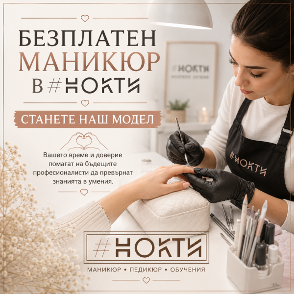 Безплатни процедури