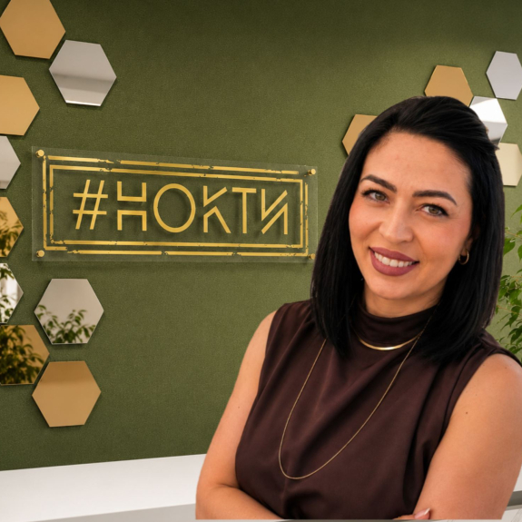Миглена Каранейчева