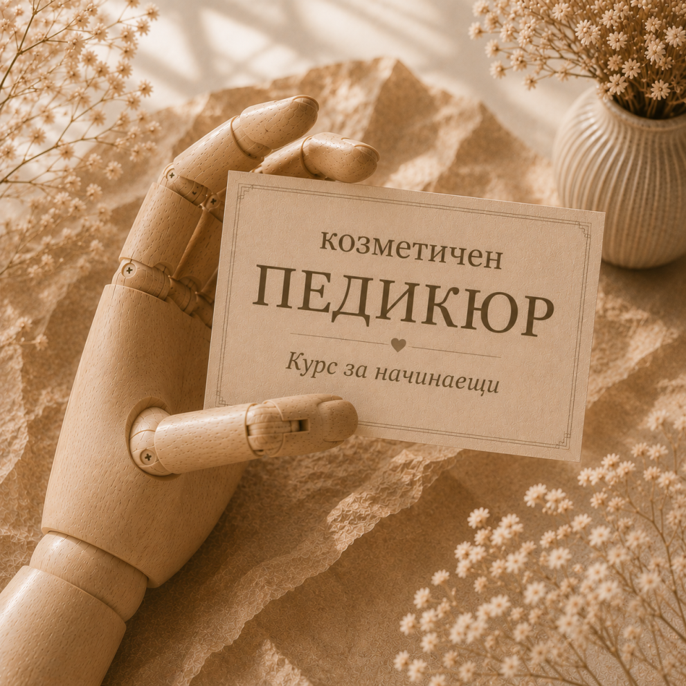 ПЕДИКЮР от #НОКТИ 21