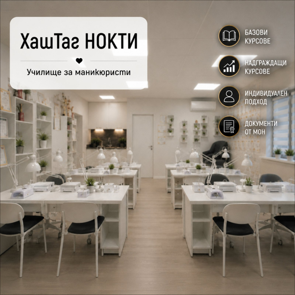 Учебна база